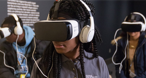 AZJHS keeps Holocaust history alive with immersive exhibits