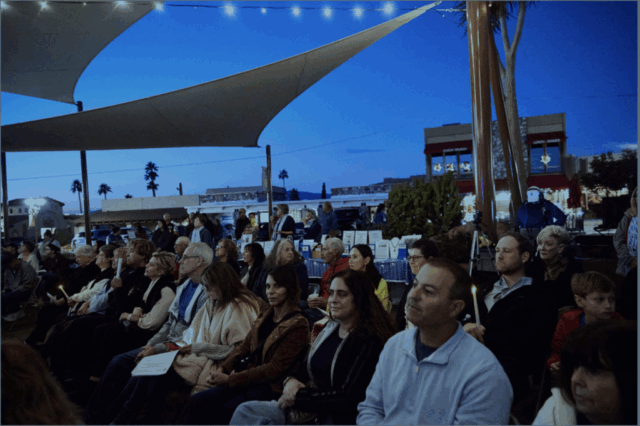 CIC Evening Crowd 2 2024