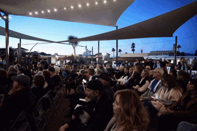 CIC Evening crowd 2024