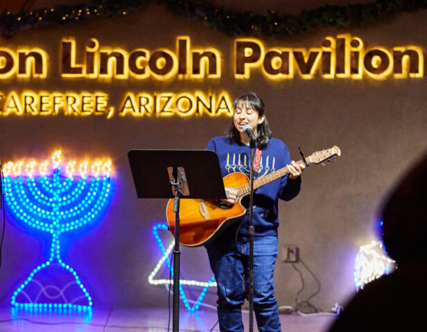 CIC Kehillah Havdalah 2024