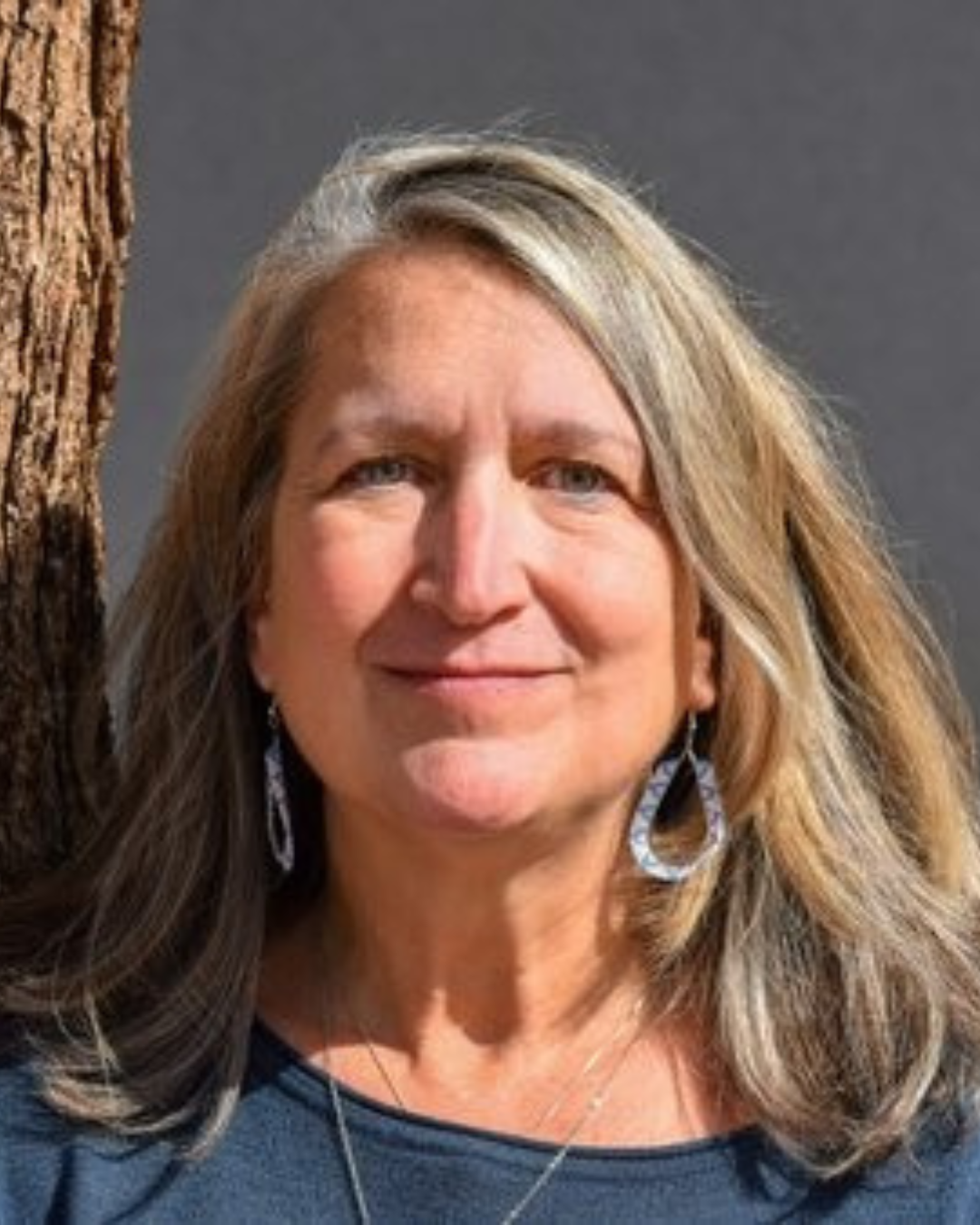 Kim Klett, Director of Education